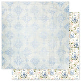 Paper Rose Paper, Primrose Garden Easter Basics