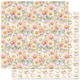Paper Rose Paper, Bunny Hollow Basics - Multiple Patterns