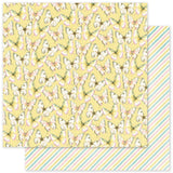 Paper Rose Paper, Bunny Hollow Basics - Multiple Patterns