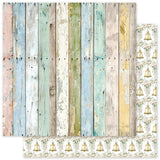 Paper Rose Paper, Bunny Hollow Basics - Multiple Patterns