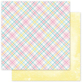 Paper Rose Paper, Bunny Hollow Patterns - Multiple Patterns