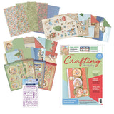 Hunkydory Crafts, Project Magazine - Issue 79