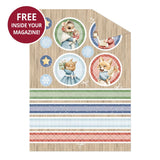 Hunkydory Crafts, Project Magazine - Issue 79