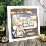 Hunkydory Crafts, Project Magazine - Issue 79