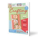 Hunkydory Crafts, Project Magazine - Issue 79