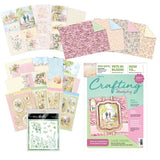 Hunkydory Crafts, Project Magazine - Issue 82