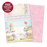 Hunkydory Crafts, Project Magazine - Issue 82