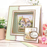 Hunkydory Crafts, Project Magazine - Issue 82
