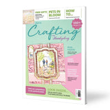 Hunkydory Crafts, Project Magazine - Issue 82