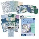 Hunkydory Crafts, Project Magazine - Issue 87