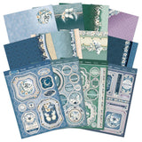 Hunkydory Crafts, Project Magazine - Issue 87