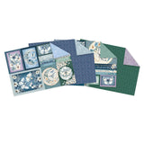 Hunkydory Crafts, Project Magazine - Issue 87