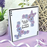 Hunkydory Crafts, Project Magazine - Issue 87