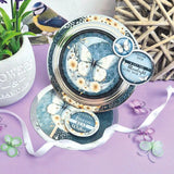 Hunkydory Crafts, Project Magazine - Issue 87