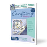 Hunkydory Crafts, Project Magazine - Issue 87