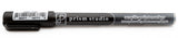 Prism Ink, Acrylic Paint Marker, Black, (Fine-Point)