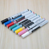 Prism Ink, Acrylic Paint Markers, Basics, 8pc
