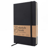 Prism Studios, Sketch Book, 13cm x 21cm