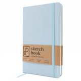 Prism Studios, Sketch Book, 13cm x 21cm