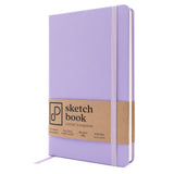 Prism Studios, Sketch Book, 13cm x 21cm