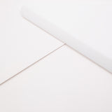 Prism Studio Paper, 12X12 Bookmaker's Cardstock, 65lb - White (25 Sheets)