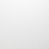Prism Studio Paper 12X12, "Canvas" Series Textured Cardstock - Multiple Colors Available