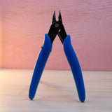 Prism Tool, Metal Snippers