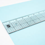 Prism Tool, 14" Zero Centre Design Ruler