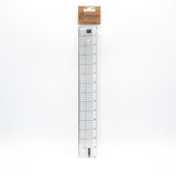 Prism Tool, 14" Zero Centre Design Ruler