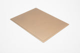 Prism Studio, Hot Foil Plate, Solid Rectangle