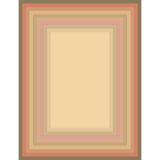 Prism Studio Die - Nesting A2 Rectangles