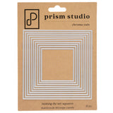 Prism Die, Nesting Squares