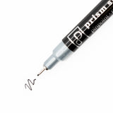 Prism Ink, Pinpoint Micro-Liner, 0.40mm, Black