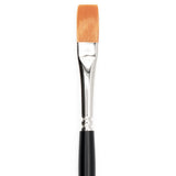 Prism Tool, Spectra Artist Brush, Flat, Short Handle - Multiple sizes available