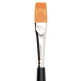 Prism Tool, Spectra Artist Brush, Flat, Short Handle - Multiple sizes available