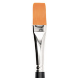 Prism Tool, Spectra Artist Brush, Flat, Short Handle - Multiple sizes available