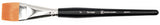Prism Tool, Spectra Artist Brush, Flat Wash 1", Short Handle
