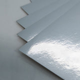 Prism Studio Paper Cardstock 8.5X11, Whole Spectrum Foil  Multiple Colours Available