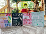 Craft & Go Kit - "Wrapped in Cheer"