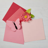 Spellbinders Paper, The Full 48 ColorWheel Cardstock Pack 12" x 12" - 1 each