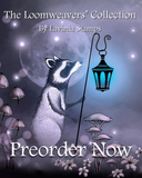 PREORDER - NEW!  Lavinia Loomweavers Collection Bundle Deal - Scrap Chicks Exclusive