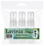 PREORDER - New Release!!  Lavinia Tool, Puffer Applicator Bottles