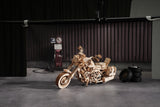 ROKR 3D Wooden Puzzle,