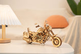 ROKR 3D Wooden Puzzle,