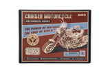 ROKR 3D Wooden Puzzle,