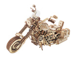 ROKR 3D Wooden Puzzle,