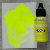 Tim Holtz Alcohol Ink Kit, Alcohol Neons - 8 pack