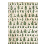 Stamperia Paper, Printed Art Junk Journal - Classic Christmas
