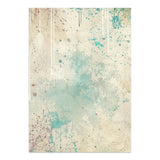 Stamperia Paper, Printed Art Junk Journal Focus Point, A5 - Furry Friends 2