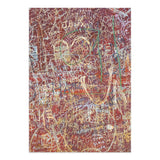 Stamperia Paper, Printed Art Junk Journal Focus Point, A5 - Furry Friends 2